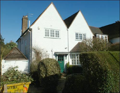 04 Bigwood Road